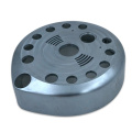 High precision aluminum cnc machining parts mechanical parts custom cnc machined products